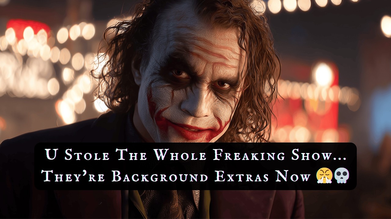 THEY CALLED THEMSELVES THE 