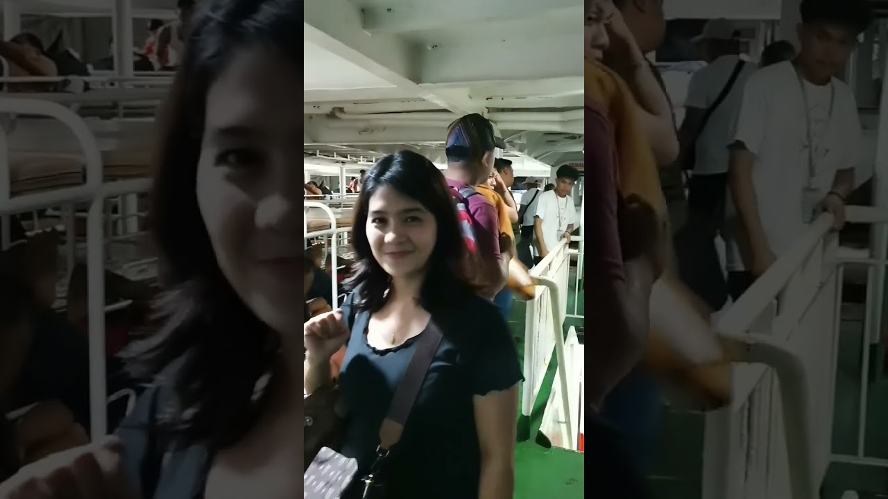 Hilongos Leyte Port Area 2023