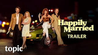 Happily Married Season 2 Trailer | Topic