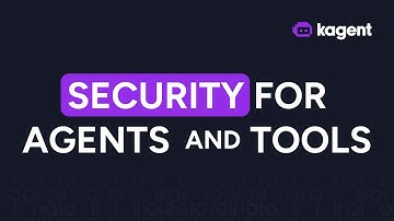 Securing AI Agents & Tools in Kubernetes - kagent Security Deep Dive | Solo.io