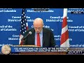 Legislative Media Briefing 9.30.24