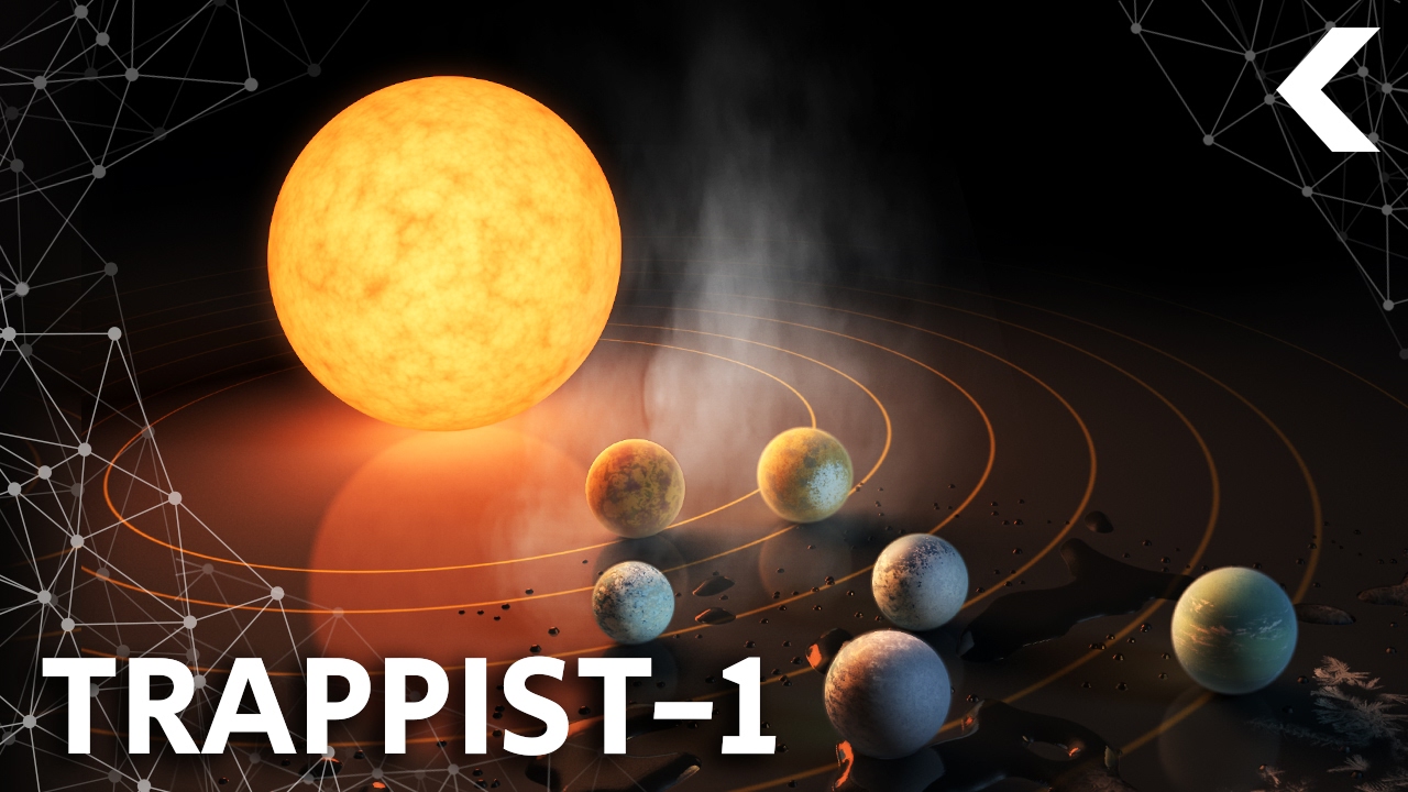 We Found New Planets No You Cant Live There - 