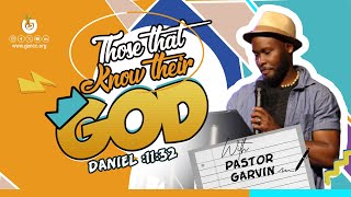 DAY 3 |Ignite Youth Conference 2025