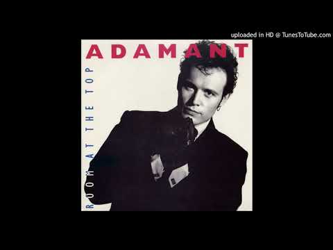 Adam Ant - Room At The Top (@ UR Service Version)