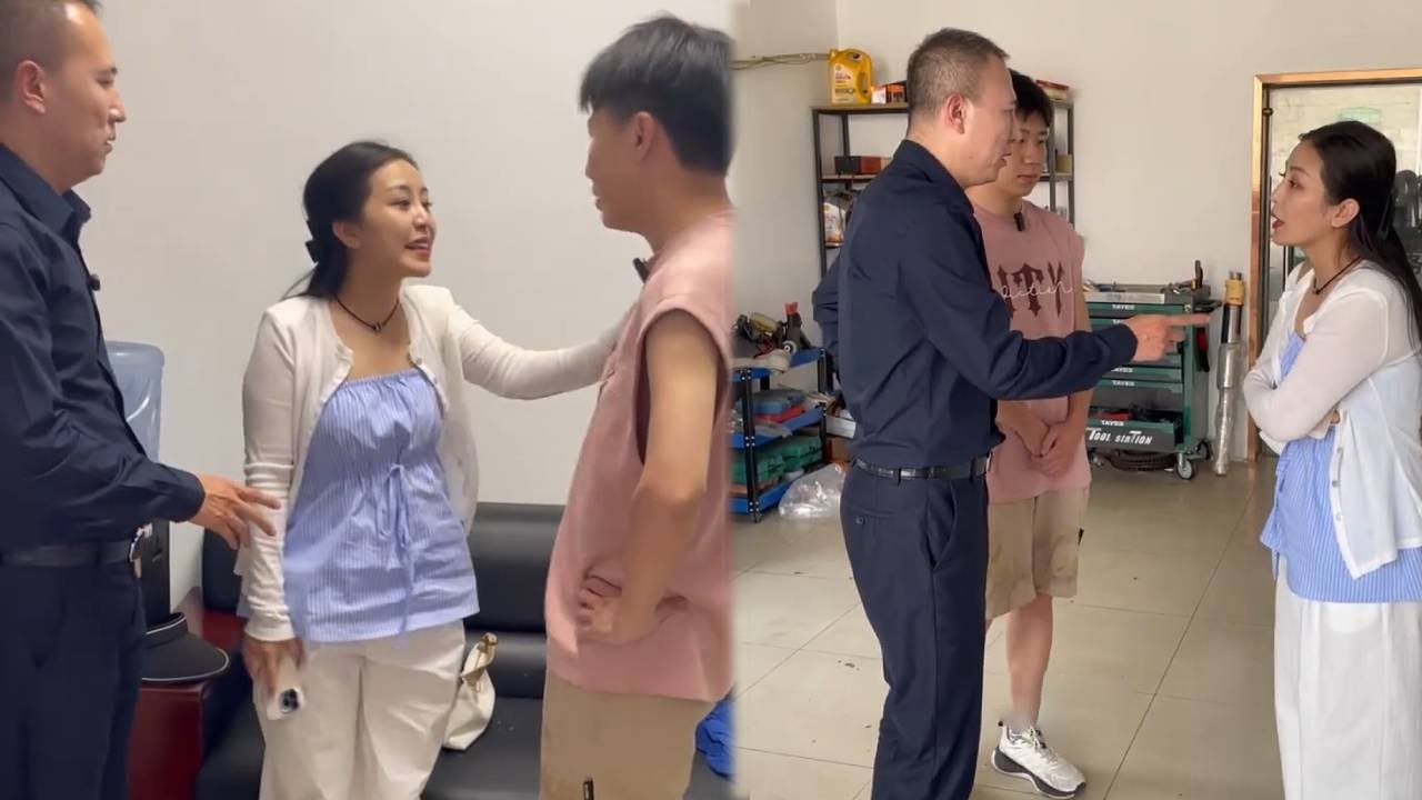 渣女打着恋爱的名义 一个月要小伙30万 #法律咨询#欠款不还#经济纠纷#法律咨询#法律知识分享