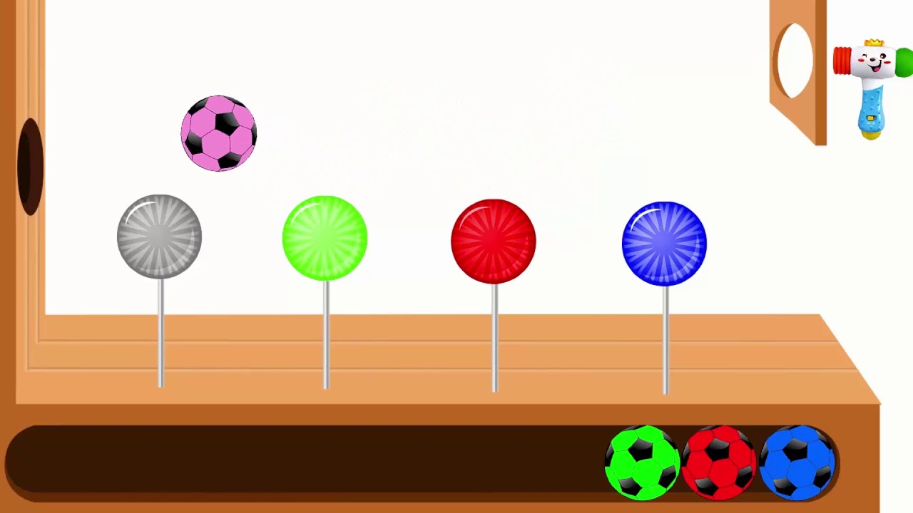 Soundframe®- JUL - My World main image 0