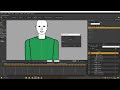 Tutorial Moho pro y Skeleton: Agregar capas de cambio