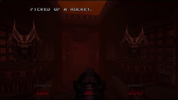 DOOM 64 EX 