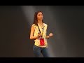 Matemática não é fazer contas | Inês Guimarães | TEDxGuimarães