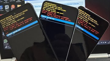 ANTI-CRACK TECNO INFINIX & ITEL SPD MTK ON VIA REMOTE 