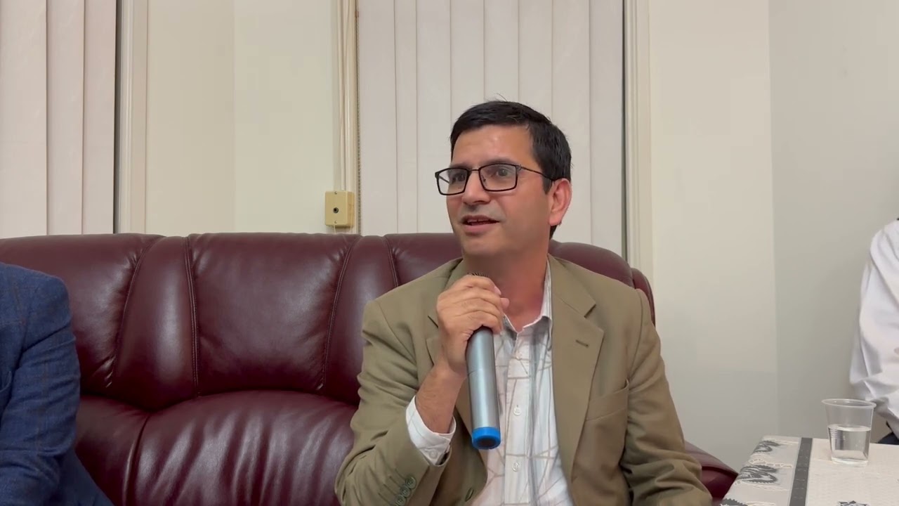 How Young Innovators Australia teaches and How to Introduce Iqbal to Australian Youth Urdu May 2024