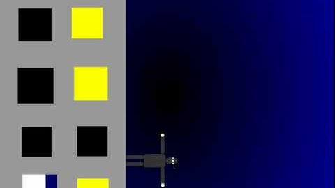 ninja flash animation