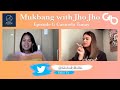 This or that with Carmela Tunay | Mukbang with Jho Jho Episode 1