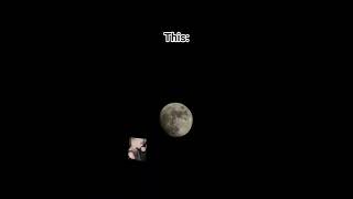 #moon #photography #photo #night
