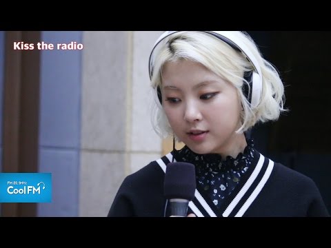 레이디스 코드 (LADIES' CODE) (+) Jane Doe