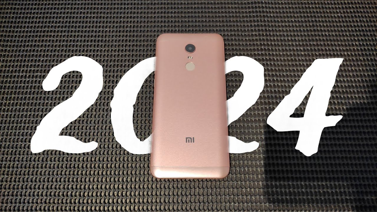 Обзор Xiaomi Redmi 5 Plus в 2024 году | Все еще стоит ли он того?