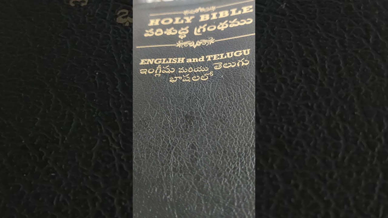 కీర్తన 23