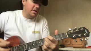 Carrying Your Love With Me | George Strait | Beginner Guitar Lesson Carrying Your Love With Me | George Strait | Beginner Guitar Lesson