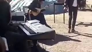 Xewna Şevebu Ercan Aslan 2017.09.22