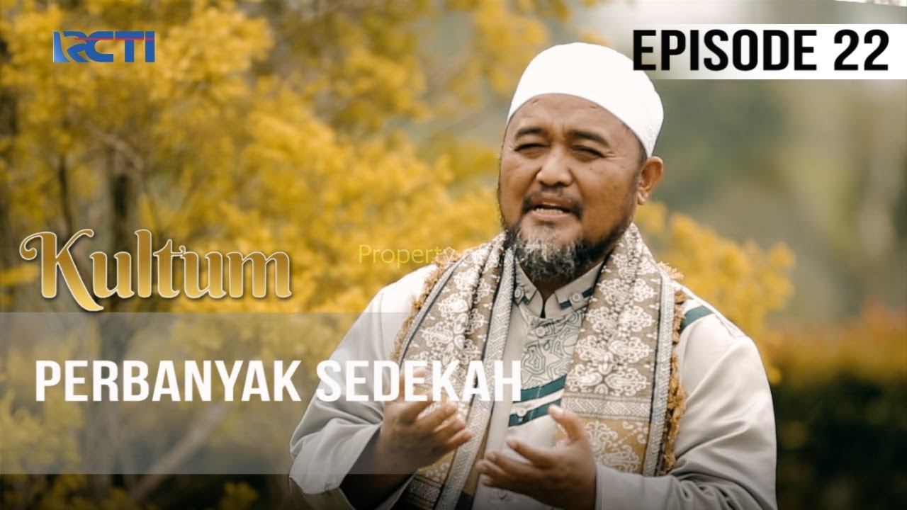KULTUM - Marhaban Yaa Ramadhan  Perbanyak Sedekah |15 Mei 2020