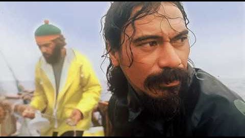 Papa Mau: The Wayfinder