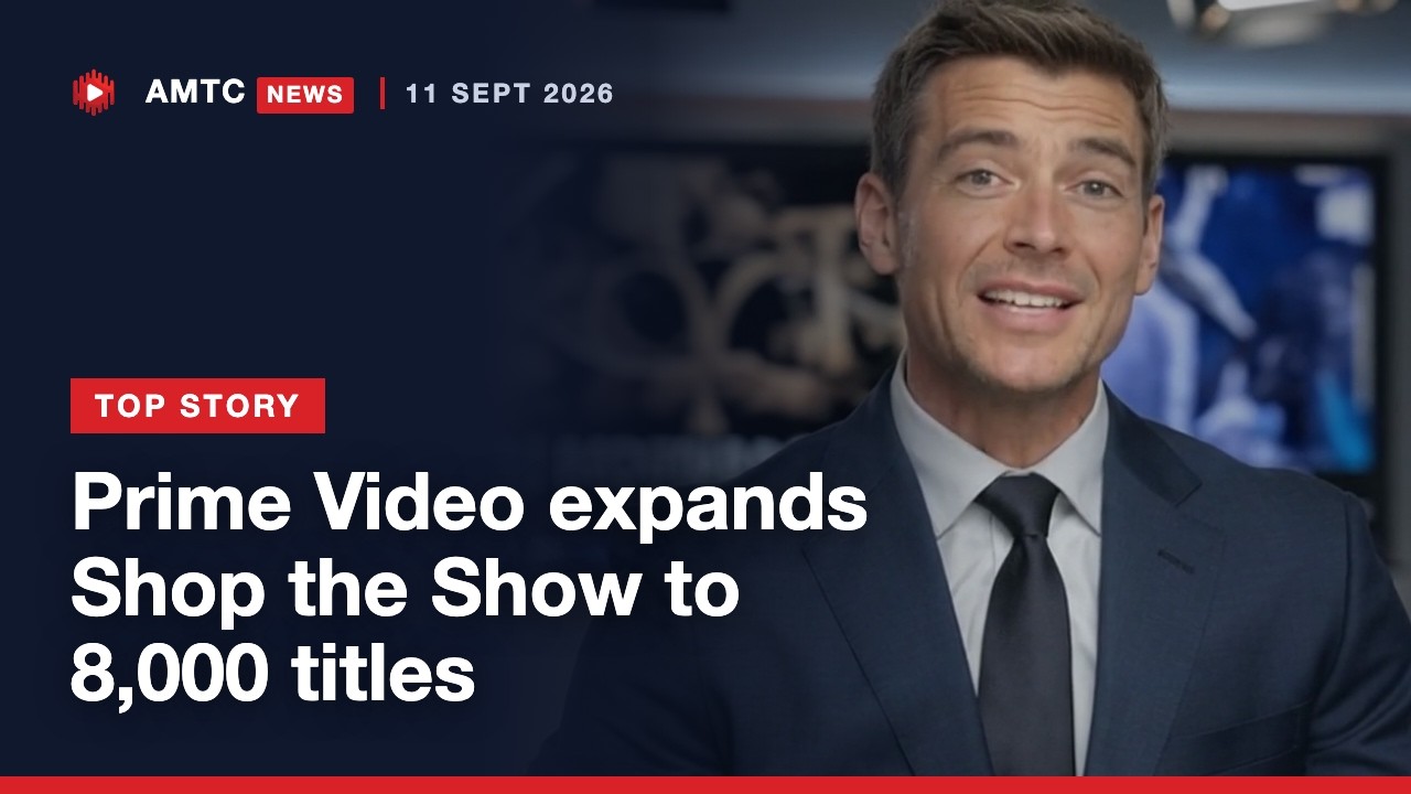 AMTC News — 11 Sep 2026 (EN)