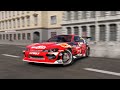 CarX drift racing 2 - New livery Red