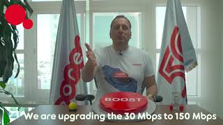 Home internet speed boost screenshot 4