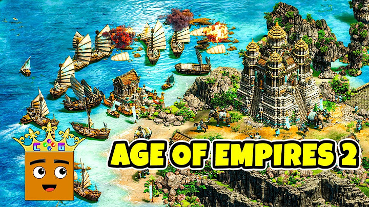 Hướng dẫn download và cài đặt age of empire 2 năm 2024