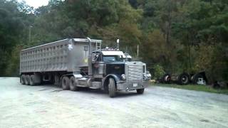 coal trucks 2