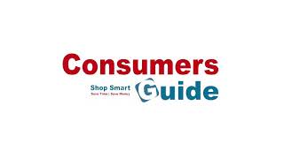 Welcome to Consumers Guide Magazine