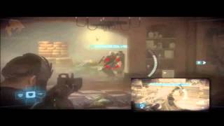 Army Of Two The Devil's Cartel İnceleme