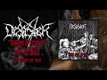 Desaster - Throne of Ecstasy (Official)