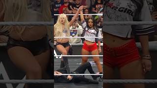 Roxanne Perez Is Back.