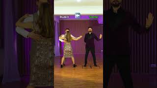 Tutorial - WALTZ  #dansez #nunta #romania #dansuri #populara #bucuresti