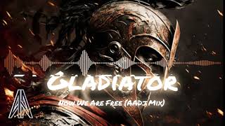 Download Lagu Gladiator - Now We Are Free (AADj Mix) Download Lagu Gladiator - Now We Are Free (AADj Mix)