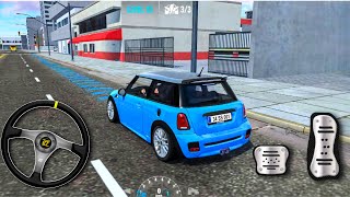 Multi-level Garage Rush | Level 13&14 | Car Parking Multiplayer 3D Gameplay  screenshot 5