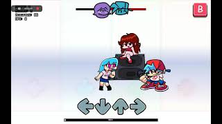 MF Mod vs Sky [I did not understand what happened there] screenshot 2