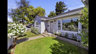 1931 James Avenue video tour