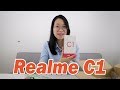 I bought a phone for RM399! Unboxing Realme C1 + Review