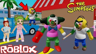 😱NUEVO MODO DE JUEGO ZOMBIES EN PIGGYSONS ROBLOX karola20