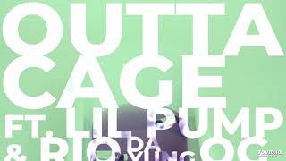 Desto feat. Lil Pump & Rio Da Yung Og - "Outta Cage" (OFFICIAL AUDIO)