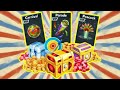 ELITE GAMEPLAY with carnival season items Golf Battle