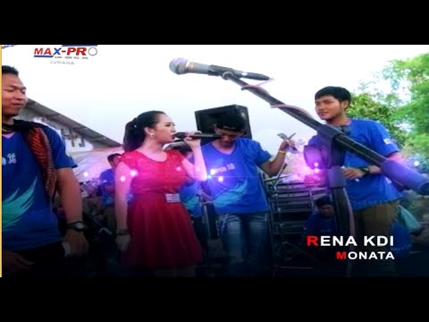 Jng TinggalkanAku - Voc. Rena KDI \u0026 Shodik  MONATA 2016  X_Trainee Japan Nango 18