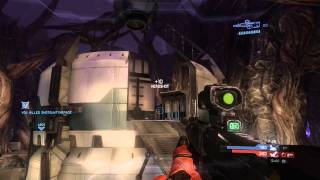 SWAT Leftovers 7 - A Halo 4 Montage - Leftover Montage