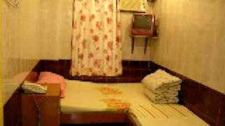 NEW GARDEN HOSTEL Triple Room Private