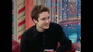 Elijah Wood Interview - Rod Show, Season 3 Episode 63, 1998