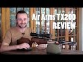 Air Arms TX200 HC Review (Finally!)