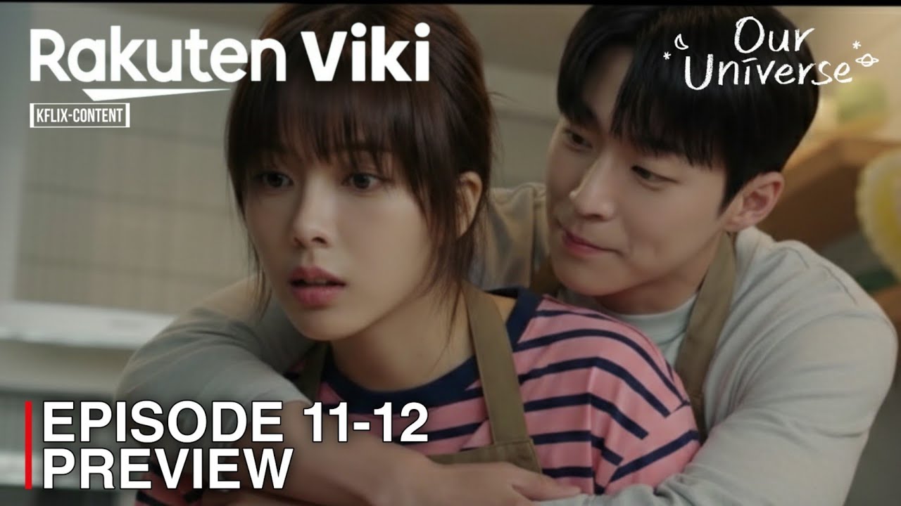 Our Universe | Episode 11-12 Preview & Spoiler | Bae In Hyuk | Roh Jeong Eui [INDO/ENG SUB]