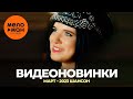 Русские музыкальные видеоновинки (Март 2023) #26 ШАНСОН